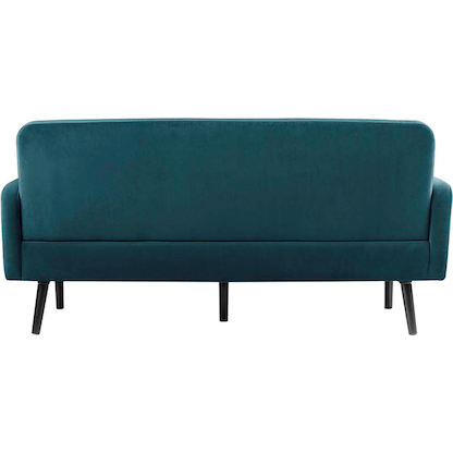 Artikelbild 4 für meet powered by PAPERFLOW 3-Sitzer Sofa LISBOA grün schwarz Stoff 176,0 x 81,5 x 83,0 cm, 1 St., Artikelnummer 851301