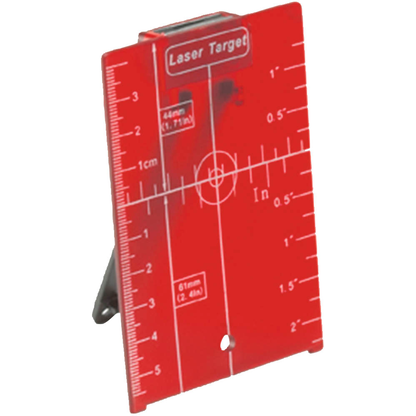 Artikelbild für makita Laser-Zieltafel, Artikelnummer 494009
