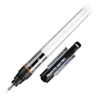 Artikelbild für ARISTO mg1 pro Tuschefüller ohne Tusche 0,5 mm, 1 St., Artikelnummer 713176