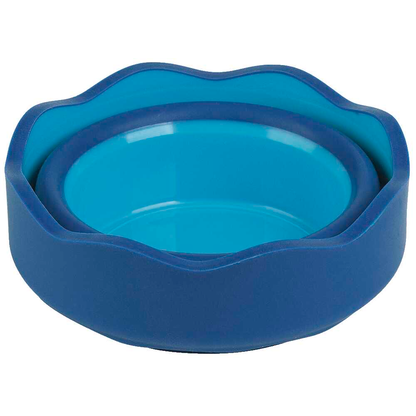 Artikelbild 3 für FABER-CASTELL CLICK & GO Wasserbecher, Artikelnummer 621243