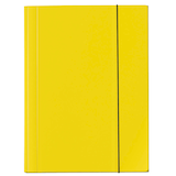 Artikelbild 1 für VELOFLEX Zeichenmappen VELOCOLOR® DIN A3 gelb, 6 St., Artikelnummer 871004