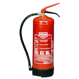 Artikelbild 1 für GLORIA PD6GA Feuerlöscher Pulver 6,0 kg, Artikelnummer 638296