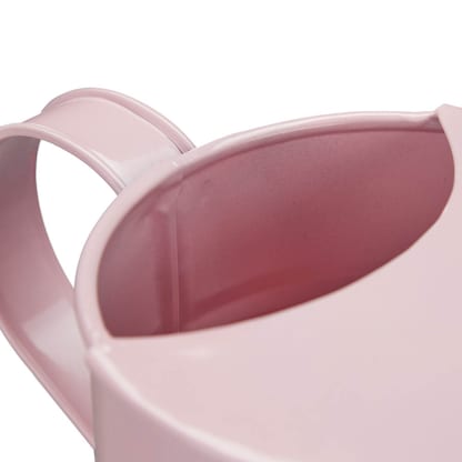 Artikelbild 9 für relaxdays Gießkanne rosa 1,3 l, Artikelnummer 440212