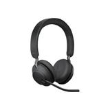 Artikelbild 1 für Jabra Evolve 65 UC Stereo Bluetooth-Headset schwarz, Artikelnummer 226138