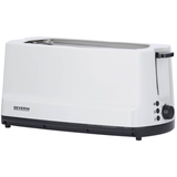 Artikelbild 1 für SEVERIN AT 2234 Toaster weiß, Artikelnummer 241446