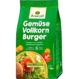 Artikelbild 1 für ALNATURA Bio Trockenmischung Vollkorn-Burger 210,0 g, 1 St., Artikelnummer 293276