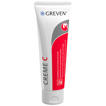 Artikelbild für GREVEN® C Hautcreme 100,0 ml, Artikelnummer 412237