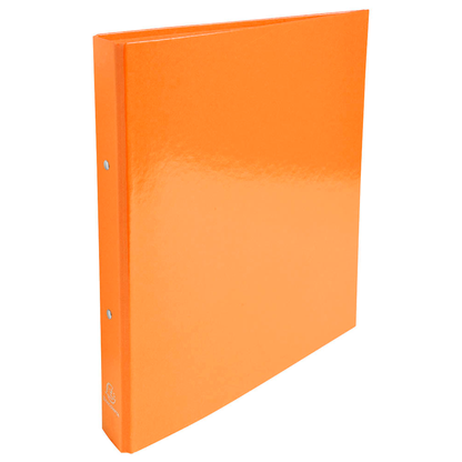 Artikelbild 9 für Exacompta Iderama Ringbuch 2-Ringe farbsortiert 4,0 cm DIN A4, 10 St., Artikelnummer 681308