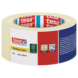 Artikelbild 1 für tesa Masking Tape Kreppband beige 50,0 mm x 50,0 m 1 Rolle, Artikelnummer 724019