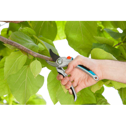 Artikelbild 2 für GARDENA B/L Gartenschere, Artikelnummer 212169