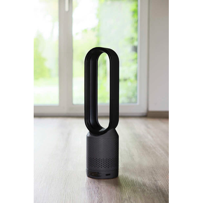 Artikelbild 13 für Hansa AM-016 Turmventilator 40 W, Artikelnummer 773469