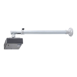 Artikelbild 1 für Neomounts Beamer-Wandhalterung BEAMER-W100SILVER silber, Artikelnummer 782767