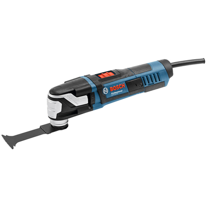 Artikelbild 2 für BOSCH Professional GOP 55-36 Professional Multifunktionswerkzeug-Set, Artikelnummer 150322