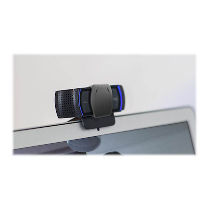 Artikelbild 3 für Logitech C920S Webcam schwarz, Artikelnummer 171337