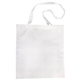 Artikelbild 1 für Rayher Stofftasche Stoff weiß 38823102, Artikelnummer 204174