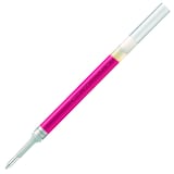 Artikelbild 1 für Pentel EnerGel LR7 Gelschreiberminen pink 0,35 mm 12 St., Artikelnummer 527438