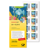 Artikelbild 1 für Deutsche Post 0,20 € Briefmarken 