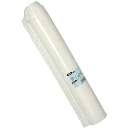 Artikelbild 3 für STARPAK Einweg-Kaffeetassen weiß 0,18 l, 60 St., Artikelnummer 795955