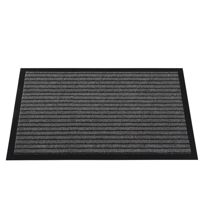 Artikelbild 2 für Mercury Fußmatte Grattant anthrazit gemustert 60,0 x 90,0 cm, Artikelnummer 239756