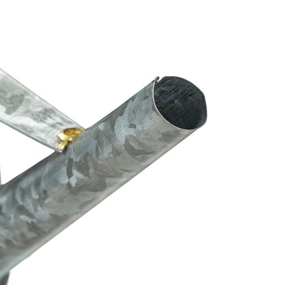 Artikelbild 9 für relaxdays Gießkanne silber 1,3 l, Artikelnummer 440101