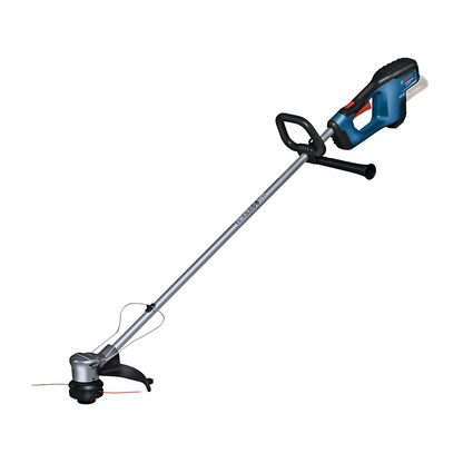 Artikelbild für AKTION: BOSCH Professional GRT 18V-33 Akku-Rasentrimmer 18,0 V mit Prämie nach Registrierung, Artikelnummer 131506