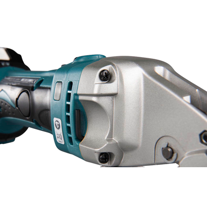 Artikelbild 10 für makita DJS161RTJ Akku-Blechschere 18,0 V, mit 2 Akkus, Artikelnummer 306066