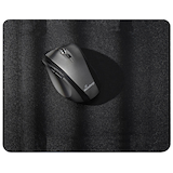 Artikelbild 1 für MediaRange Mousepad MROS253 schwarz, Artikelnummer 125227