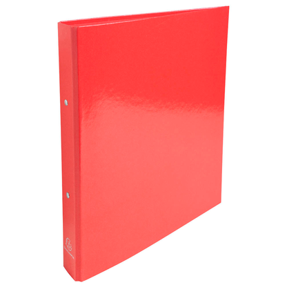 Artikelbild 10 für Exacompta Iderama Ringbuch 2-Ringe farbsortiert 4,0 cm DIN A4, 10 St., Artikelnummer 681308