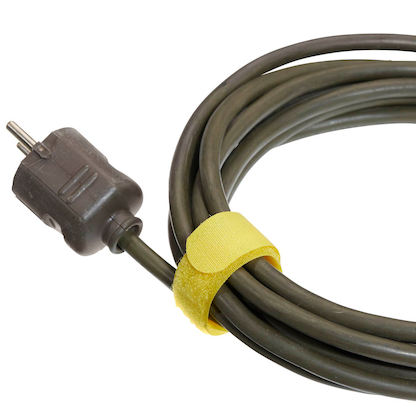 Artikelbild 6 für MediaRange Kabelbinder farbsortiert 21,5 cm x 1,6 cm, 5 St., Artikelnummer 348363