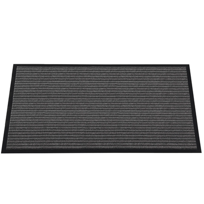 Artikelbild 2 für Mercury Fußmatte Grattant anthrazit gemustert 90,0 x 150,0 cm, Artikelnummer 239798