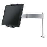 Artikelbild 1 für DURABLE Tablet-Halterung Table Clamp 893123 silber, schwarz für 1 Tablet, Tischklemme, Artikelnummer 260321