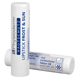 Artikelbild 1 für Physioderm® FROST & SUN Lippenpflege 4,8 g, Artikelnummer 412108