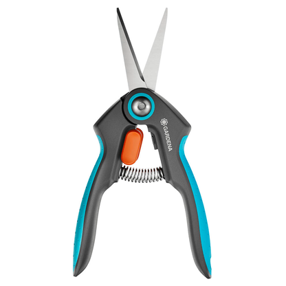 Artikelbild für GARDENA FreshCut mit Kräuterschildern Gartenschere, Artikelnummer 211916