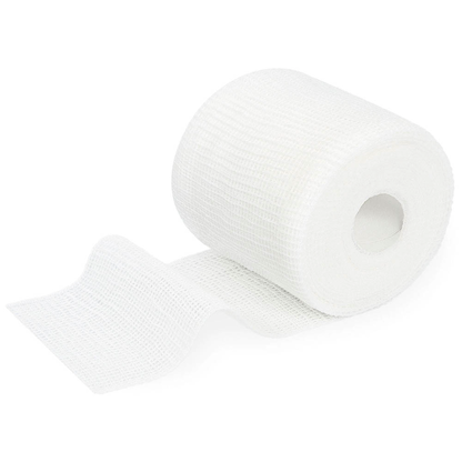 Artikelbild für Meditrade® Fixierbinde   ABE® Last haft 1288 weiß 4,0 cm x 20,0 m, 1 St., Artikelnummer 565699