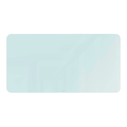 Artikelbild 2 für LEITZ Schreibtischunterlagen groß transparent Kunststoff 70,0 x 36,0 cm, 1 St., Artikelnummer 673794