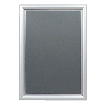 Artikelbild 2 für SPRINTIS Klapprahmen silber 29,7 x 42,0 cm, 1 St., Artikelnummer 729729