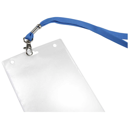 Artikelbild 6 für EICHNER Ausweishüllen transparent A6 hoch, 200 St., Artikelnummer 704334