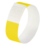 Artikelbild 1 für SIGEL Eintrittsbänder gelb, 120 St., Artikelnummer 241430