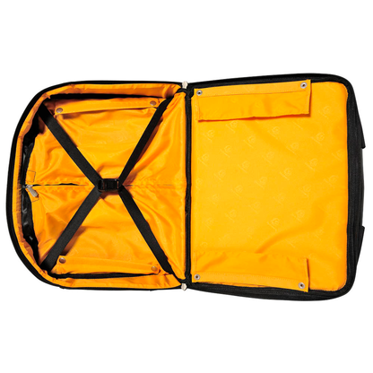 Artikelbild 10 für Exacompta Laptop-Trolley Exactive Kunstfaser schwarz 44,0 x 25,5 x 38,0 cm, Artikelnummer 667271