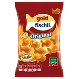 Artikelbild 1 für funny-frisch gold fischli Original 100,0 g, 1 St., Artikelnummer 505622