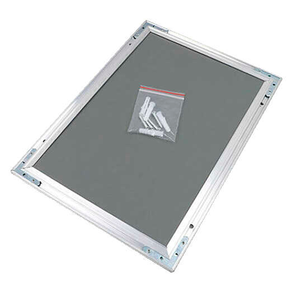 Artikelbild 6 für SPRINTIS Klapprahmen silber 29,7 x 42,0 cm, 1 St., Artikelnummer 729729