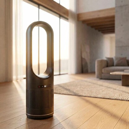 Artikelbild 9 für Hansa AM-046 Turmventilator 30 W, Artikelnummer 773479