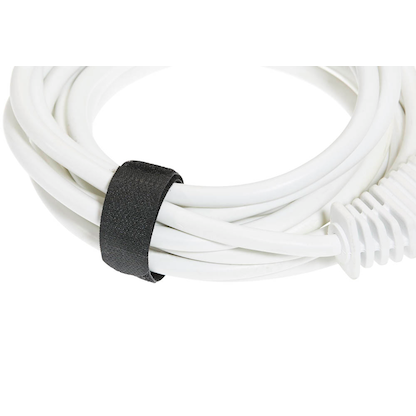 Artikelbild 7 für MediaRange Kabelbinder farbsortiert 21,5 cm x 1,6 cm, 5 St., Artikelnummer 348363