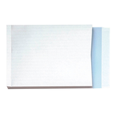 Artikelbild 1 für MAILmedia Faltentaschen DIN B4 ohne Fenster weiß mit 4,0 cm Falte, 100 St., Artikelnummer 251645