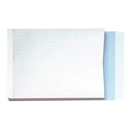 Artikelbild für MAILmedia Faltentaschen DIN B4 ohne Fenster weiß mit 4,0 cm Falte, 100 St., Artikelnummer 251645