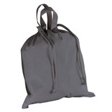 Artikelbild 1 für Rayher Stofftasche Stoff schiefergrau 38341562, Artikelnummer 204273