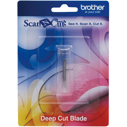 Artikelbild 2 für brother CABLDP1 Messer für Schneideplotter, 1 St., Artikelnummer 265441