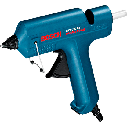 Artikelbild für BOSCH Professional GKP 200 CE Heißklebepistole blau, 1 St., Artikelnummer 137966