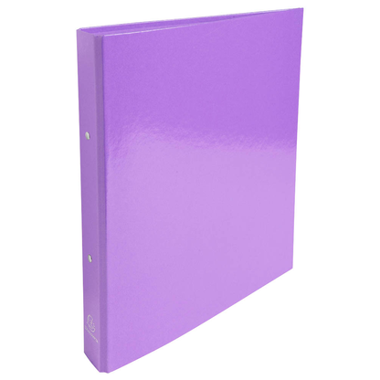 Artikelbild 12 für Exacompta Iderama Ringbuch 2-Ringe farbsortiert 4,0 cm DIN A4, 10 St., Artikelnummer 681308