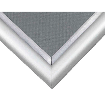 Artikelbild 4 für SPRINTIS Klapprahmen silber 29,7 x 42,0 cm, 1 St., Artikelnummer 729729